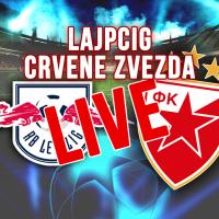 FK Crvena zvezda