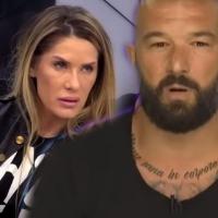 Ana Ćurčić, Nikola Lakić