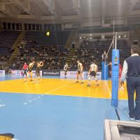 Partizan - Olimpijakos