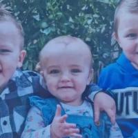 Ajzak, Ešlin i Sejdž Mekgregor