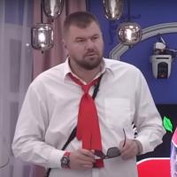 Marko Janjušević Janjuš