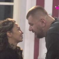 Aneli Ahmić, Marko Janjušević Janjuš