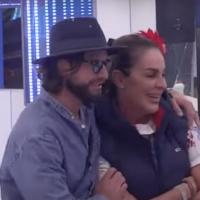 Milena Kačavenda, Samir Ramović