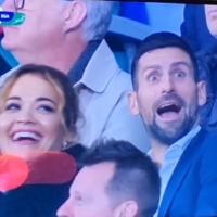 Rita Ora i Novak ÄokoviÄ