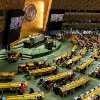 UN Generalna skupština