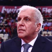 Å½eljko ObradoviÄ