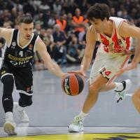 KK Partizan, KK Crvena zvezda