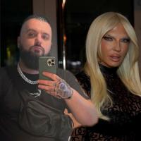 Jelena Karleuša, Buba Koreli