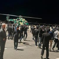 MahaÄkala, Dagestan, Rusija