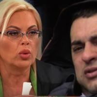 Marija Kulić, Nenad Macanović Bebica