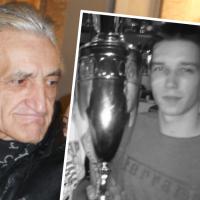 Mirko Kodić, Aleksandar Kodić