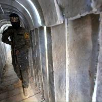 Hamasovi tuneli