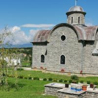 Crkva Svetog Arhangela Gavrila