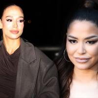 Edita Aradinović, Aleksandra Mladenović