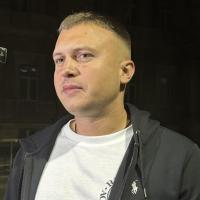 Stefan Karić