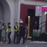 Miljana KuliÄ, Nenad MacanoviÄ Bebica