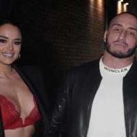 Vuk Mob, Tijana MilentijeviÄ