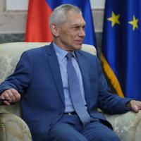 Aleksandar Bocan HarÄenko