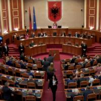 Skupština Albanije