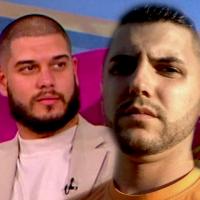 Dejan Dragojević, Asmin Durdžić