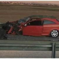 saobraćajna nesreća