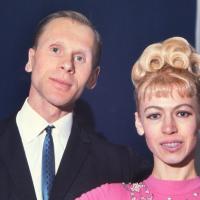 Oleg Protopopov i Ljudmila Belousova