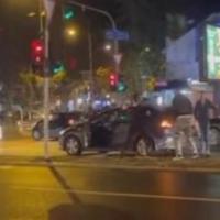 TuÄa u Novom Sadu