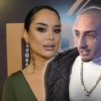 Tijana Milentijević, Vuk Mob