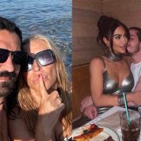 Verica Rakočević i Veljko Kuzmančević, Kim Kardašijan i Pit Dejvison