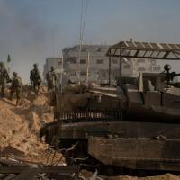 Foto: Tanjug/AP/Israel Defense Forces