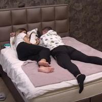 AnÄela Å&nbsp;paravalo, Bojana PavloviÄ