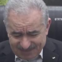 palestinski premijer