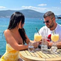 Stanija Dobrojević, Asmin Durdžić