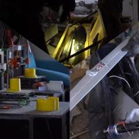 Foto: Twitter Printscreen/@IsraelWarRoom