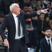 Å½eljko ObradoviÄ