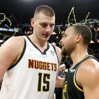 Nikola JokiÄ i Stef Kari