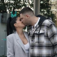 Ljuba Perućica, Katarina Kolozeus