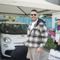 Ljuba Perućica, Katarina Kolozeus