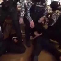 hapšenje braće Hofman