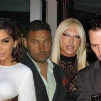 Jelena KarleuÅ¡a, Ana JovanoviÄ, PeÄa JovanoviÄ, DuÅ¡ko ToÅ¡iÄ
