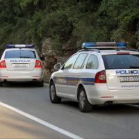 hrvatska policija