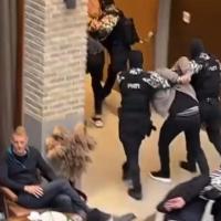 hapšenje braće Hofman