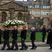 Sahrana Bobi Čarltona