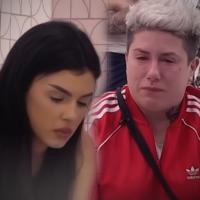 Anita Stanojlović, Jovana Tomić Matora