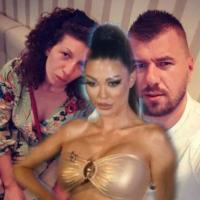 Ena Senić, Marko Janjušević Janjuš, Maja Marinković