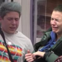 Jovana Tomić Matora, Anita Stanojlović