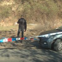 Ubistvo kod Kruševca