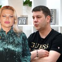 Marija Kulić, Ivan Marinković