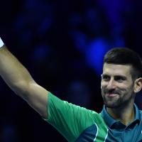 Novak Đoković