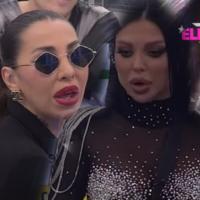 Aneli Ahmić, Maja Marinković